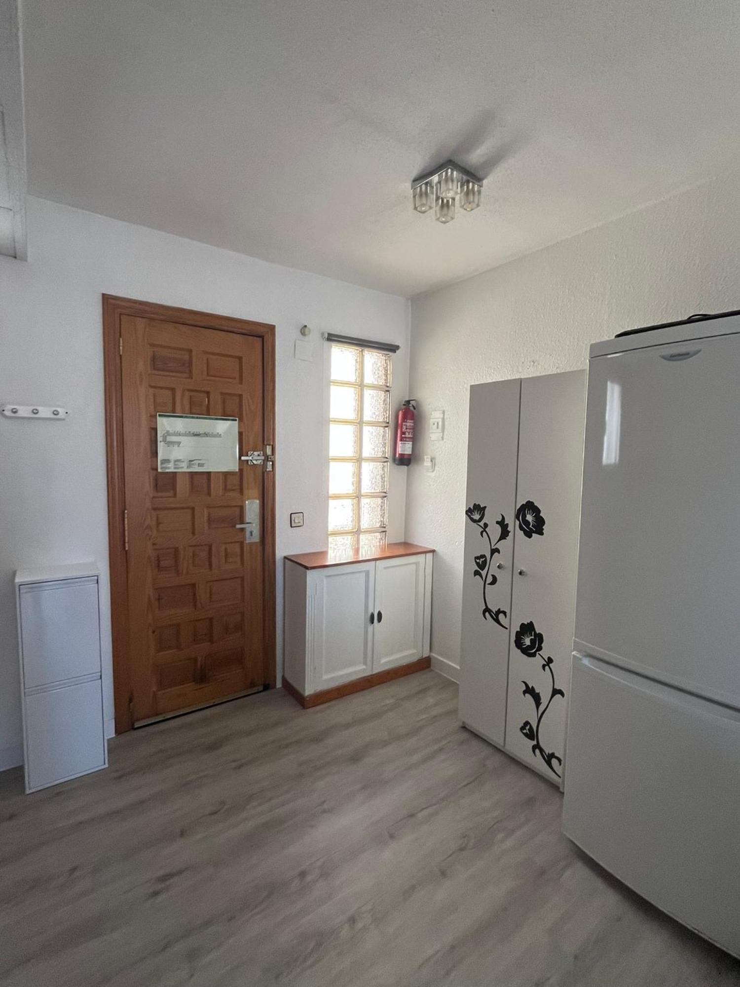 Apartamento Duplex En Primera Linea De Playa Peñíscola Exteriör bild